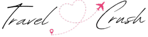 travel crush site logo