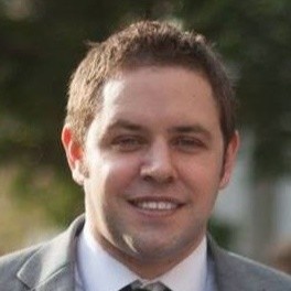 Picture of Phil Harney