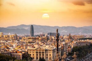 Picture of Barcelona
